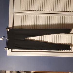 Eye candy fleece lined leggings